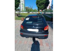 Sahibinden Peugeot 206+ 1.4 HDi Comfort 2010 Model