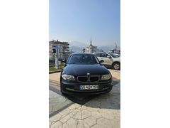 Sahibinden BMW 1 Serisi 116i Premium 2008 Model