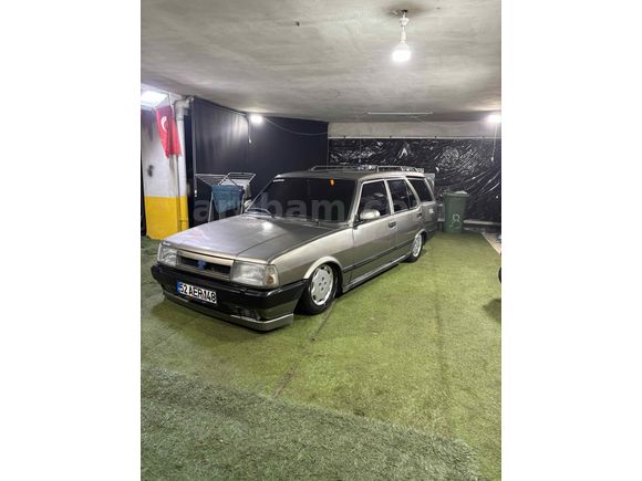 Sahibinden Tofaş Kartal S 1998 Model  