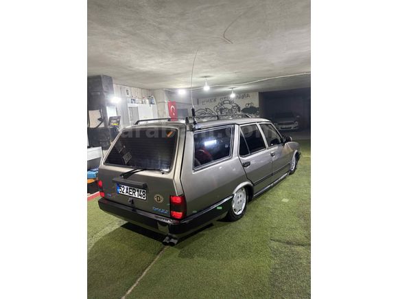 Sahibinden Tofaş Kartal S 1998 Model  