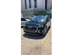Galeriden Audi Q3 35 TFSI Advanced 2021 Model Ankara