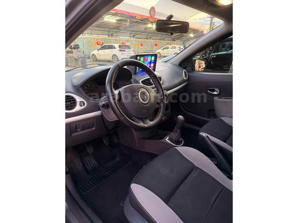 Sahibinden Renault Clio 1.5 dCi Authentique Edition 2012 Model 