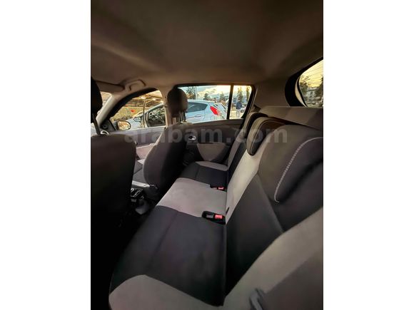 Sahibinden Renault Clio 1.5 dCi Authentique Edition 2012 Model 
