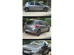 Sahibinden Renault Clio 1.5 dCi Authentique Edition 2012 Model 