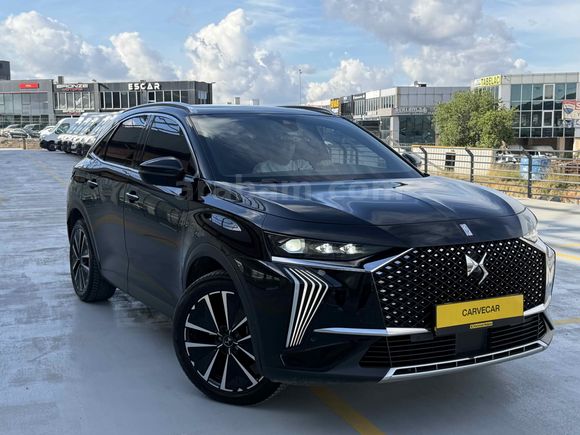 Galeriden DS Automobiles DS7 Crossback 1.6 E-Tense Opera 2023 Model İstanbul