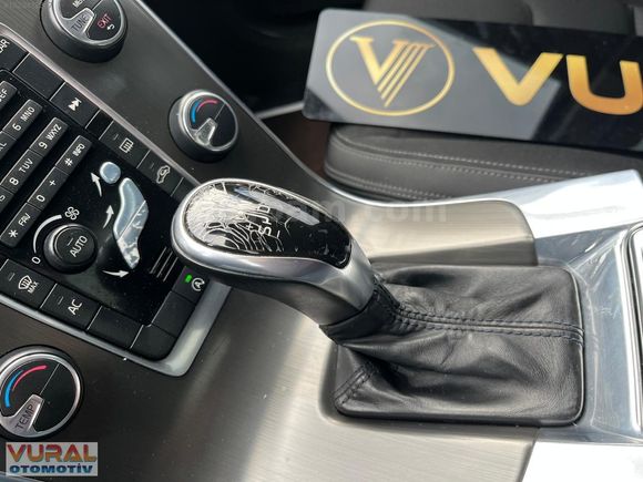2014 VOLVO S60 1,6 D PREMİUM/OTM/HATASIZ BOYASIZKM ORJİNAL