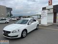 2014 VOLVO S60 1,6 D PREMİUM/OTM/HATASIZ BOYASIZKM ORJİNAL