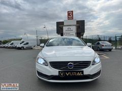 2014 VOLVO S60 1,6 D PREMİUM/OTM/HATASIZ BOYASIZKM ORJİNAL