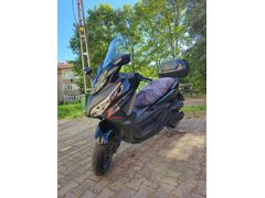 Sahibinden Honda Forza 250 SE Zonguldak
