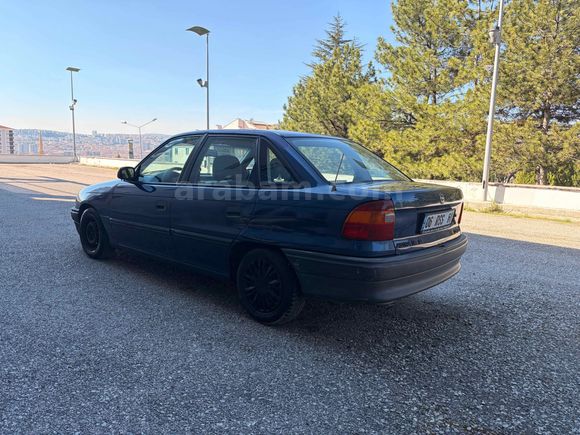 Sahibinden Opel Astra 1.6 GLS 1994 Model 
