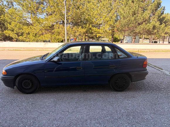 Sahibinden Opel Astra 1.6 GLS 1994 Model 