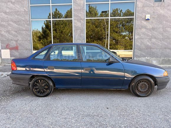 Sahibinden Opel Astra 1.6 GLS 1994 Model 