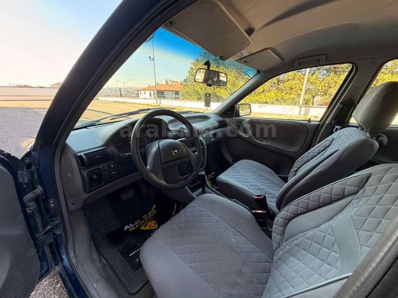 Sahibinden Opel Astra 1.6 GLS 1994 Model 