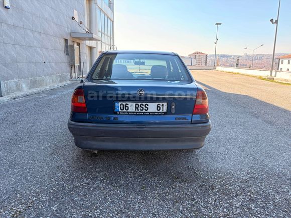 Sahibinden Opel Astra 1.6 GLS 1994 Model 