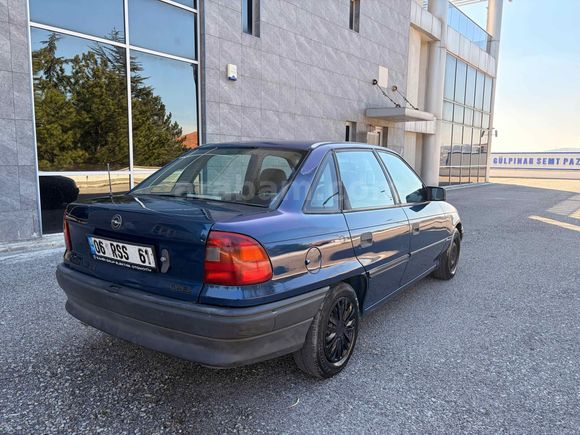 Sahibinden Opel Astra 1.6 GLS 1994 Model 