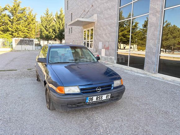 Sahibinden Opel Astra 1.6 GLS 1994 Model 