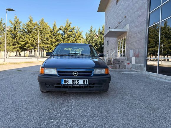 Sahibinden Opel Astra 1.6 GLS 1994 Model 