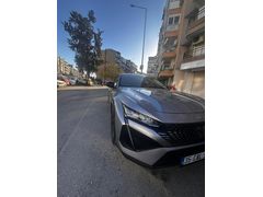 ilk sahibinden Peugeot 408 allure c0 kodlu (dolu versiyon)