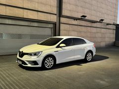 Sahibinden Renault Megane 1.3 TCe Joy 2021 Model 