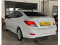 Galeriden Hyundai Accent Blue 1.6 CRDI Mode Plus 2017 Model Osmaniye