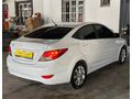 Galeriden Hyundai Accent Blue 1.6 CRDI Mode Plus 2017 Model Osmaniye