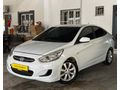 Galeriden Hyundai Accent Blue 1.6 CRDI Mode Plus 2017 Model Osmaniye