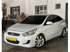 Galeriden Hyundai Accent Blue 1.6 CRDI Mode Plus 2017 Model Osmaniye