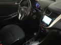 Galeriden Hyundai Accent Blue 1.6 CRDI Mode Plus 2017 Model Osmaniye