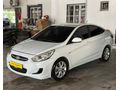Galeriden Hyundai Accent Blue 1.6 CRDI Mode Plus 2017 Model Osmaniye