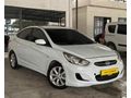 Galeriden Hyundai Accent Blue 1.6 CRDI Mode Plus 2017 Model Osmaniye
