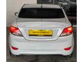 Galeriden Hyundai Accent Blue 1.6 CRDI Mode Plus 2017 Model Osmaniye