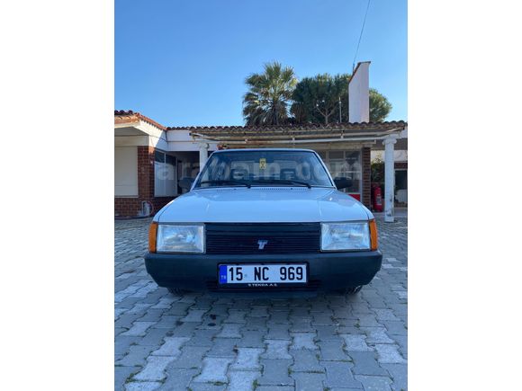 Sahibinden Tofaş Şahin 1.6 1991 Model
