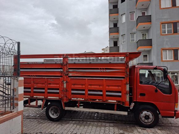 Sahibinden Isuzu NPR