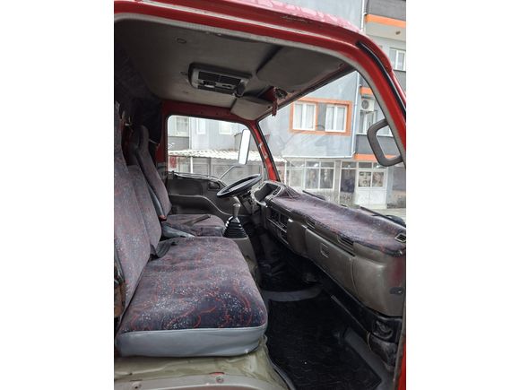 Sahibinden Isuzu NPR