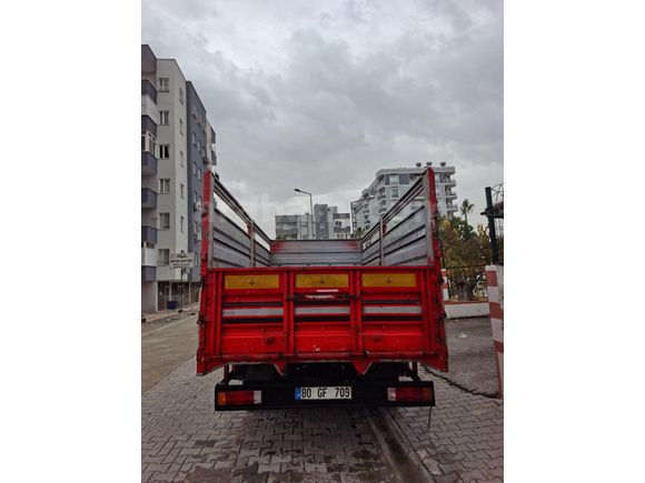 Sahibinden Isuzu NPR
