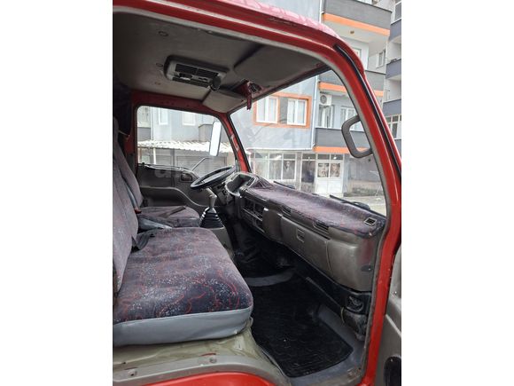 Sahibinden Isuzu NPR