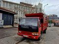 Sahibinden Isuzu NPR