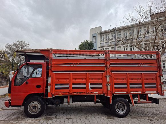 Sahibinden Isuzu NPR