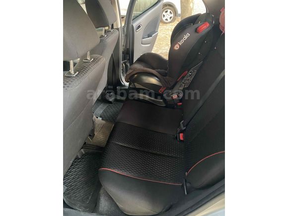 Sahibinden Mazda 2 1.5 Go 2011 Model Bursa
