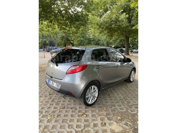 Sahibinden Mazda 2 1.5 Go 2011 Model Bursa