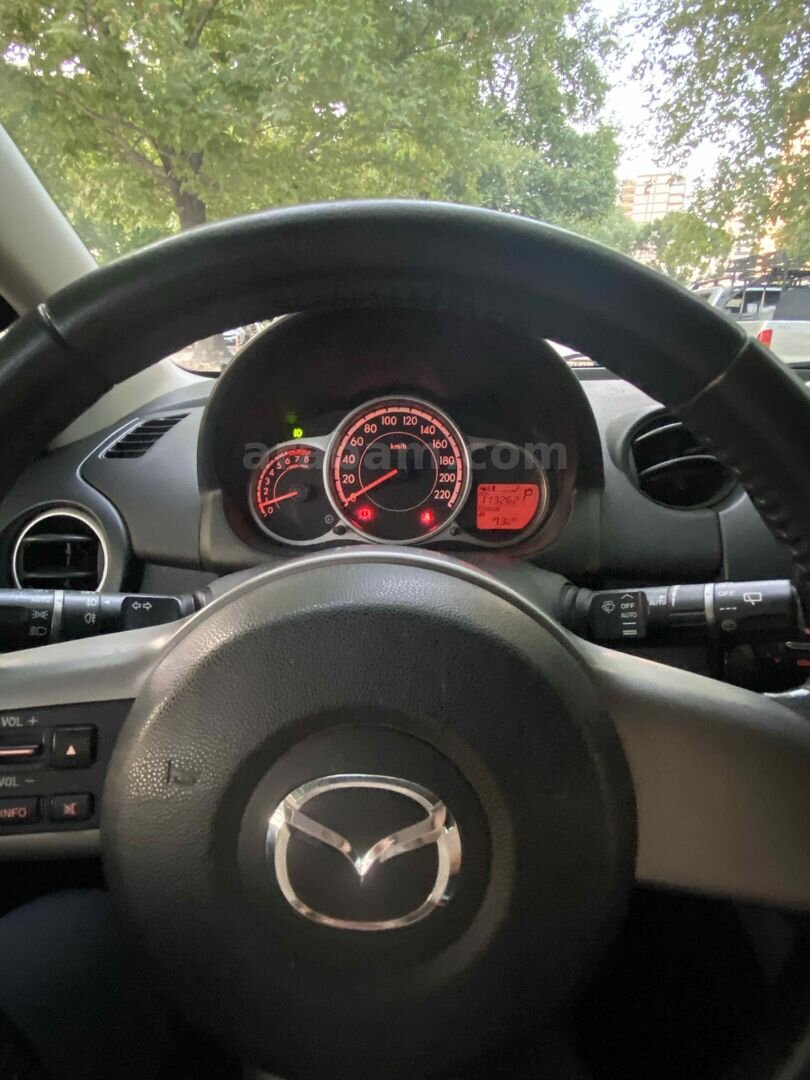 Sahibinden Mazda 2 1.5 Go 2011 Model Bursa 4