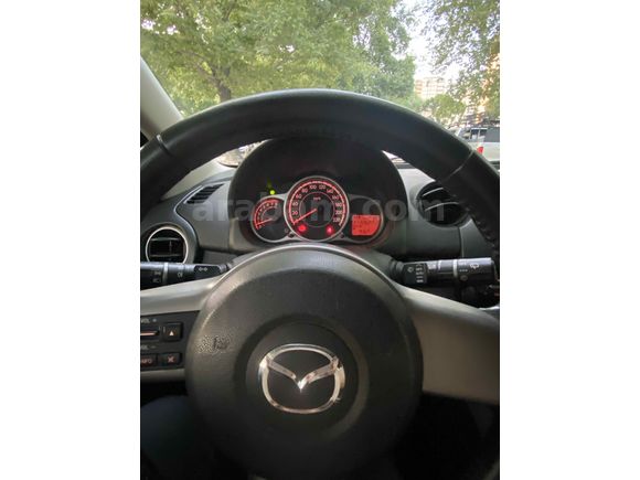 Sahibinden Mazda 2 1.5 Go 2011 Model Bursa