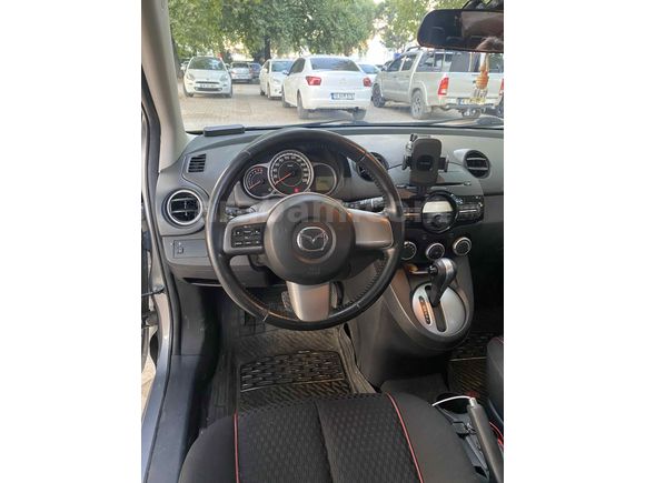 Sahibinden Mazda 2 1.5 Go 2011 Model Bursa