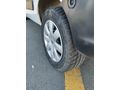 otomobil ruhsatlı Sahibinden Renault Kangoo 1.9 D 2003 Model  400.000 km Beyaz