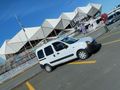 otomobil ruhsatlı Sahibinden Renault Kangoo 1.9 D 2003 Model  400.000 km Beyaz