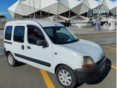 Sahibinden Renault Kangoo 1.9 D 2003 Model  400.000 km Beyaz