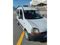 otomobil ruhsatlı Sahibinden Renault Kangoo 1.9 D 2003 Model  400.000 km Beyaz