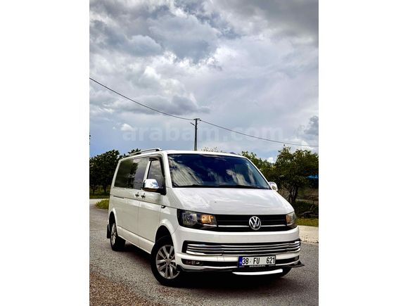 DEĞİŞENSİZ TERTEMİZ KULLANILMIŞ TRANSPORTER
