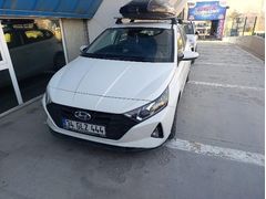 Sahibinden Hyundai i20 1.4 MPI Jump 2023 Model  62.500 km Beyaz