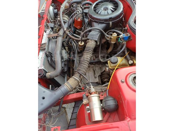 Sahibinden Renault R 9 1.4 Spring 1992 Model